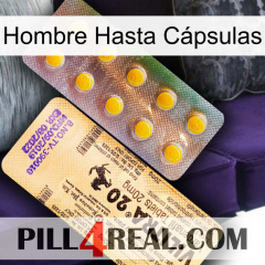 Hombre Hasta Cápsulas new06